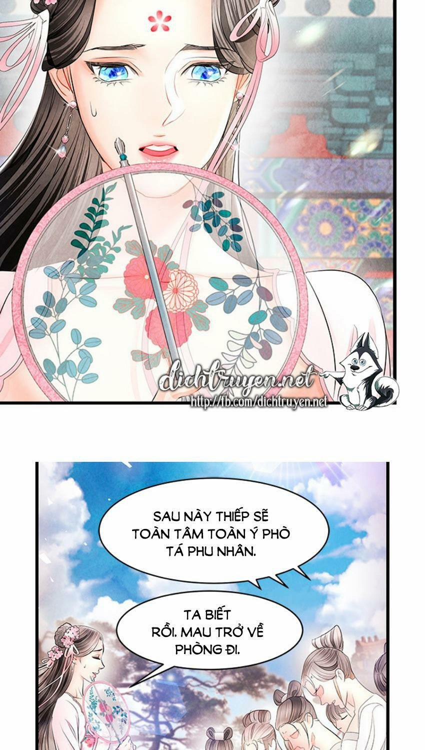 Đêm Thác Loạn (Đêm Dục Vọng) 16 trang 9