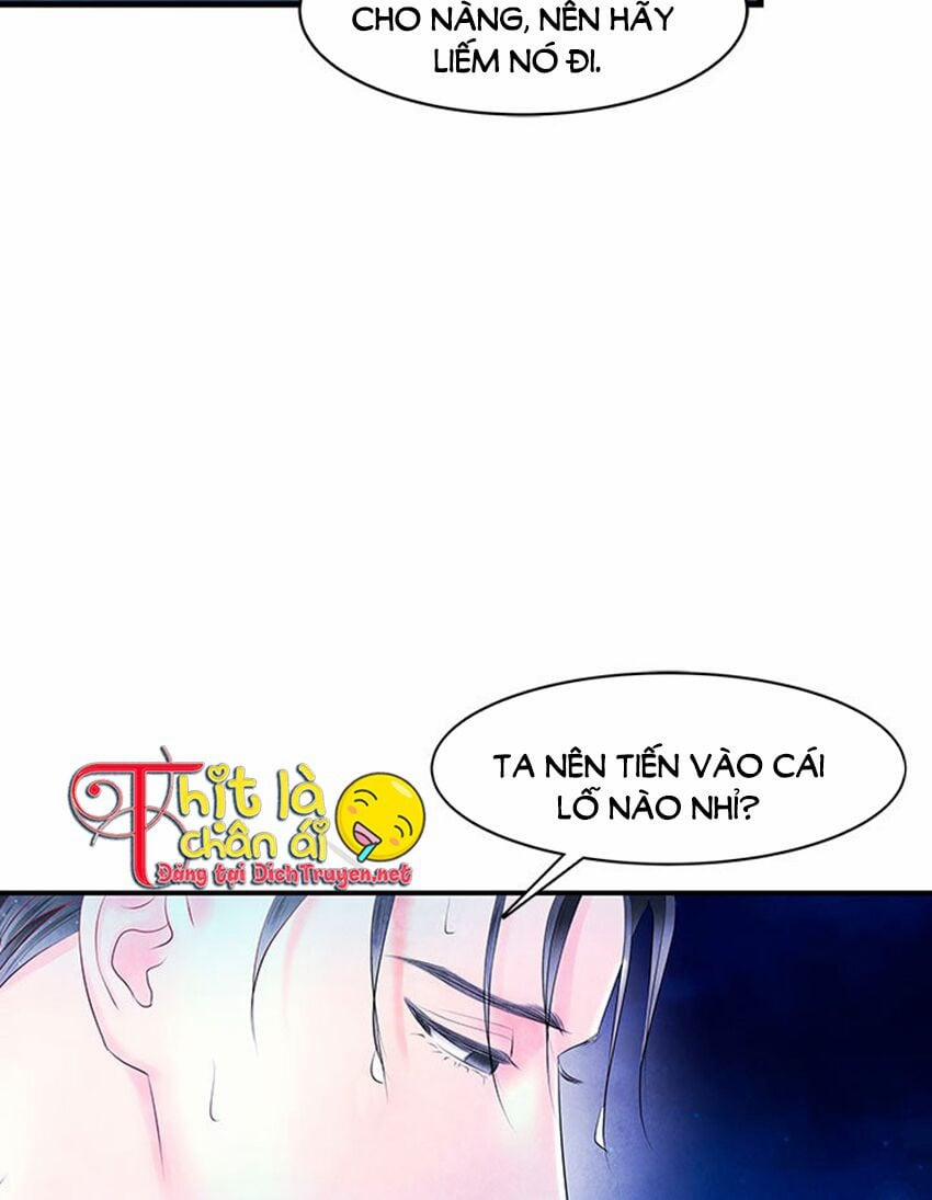 Đêm Thác Loạn (Đêm Dục Vọng) 17 trang 20