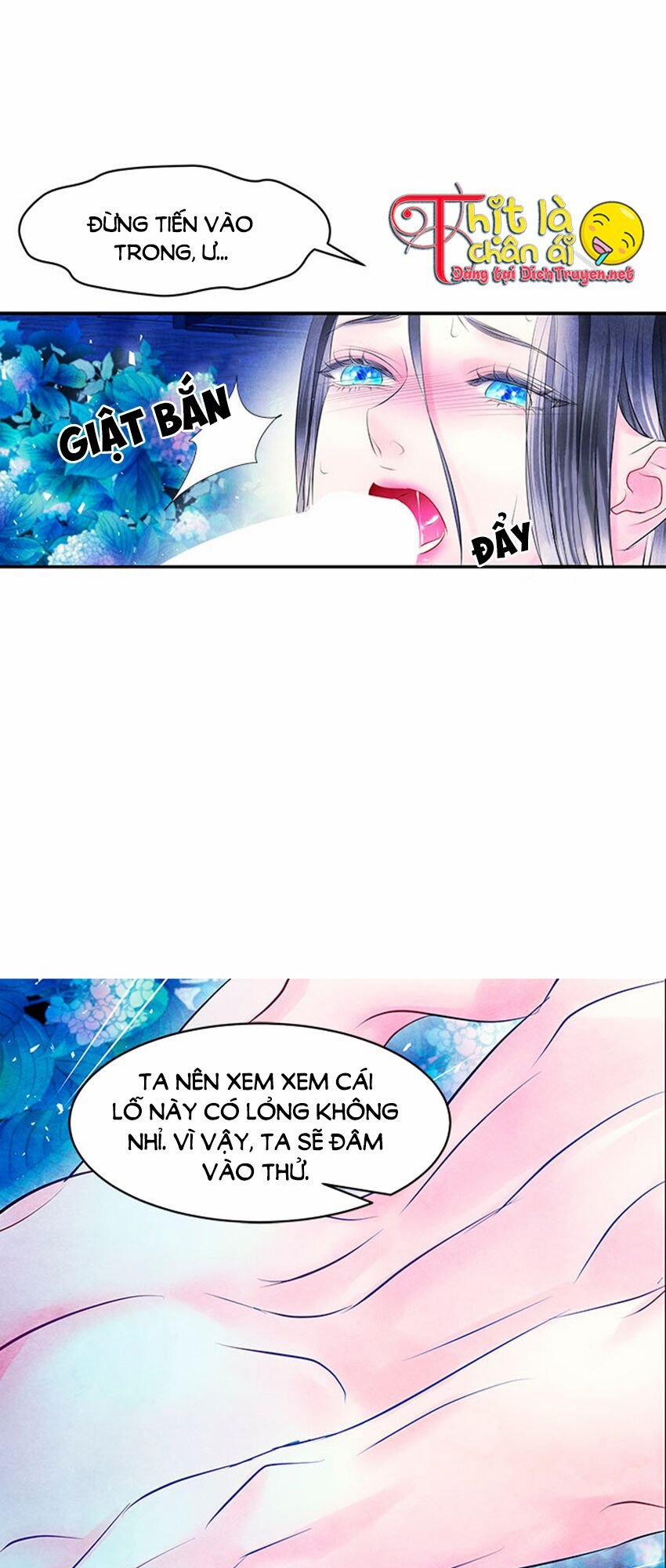 Đêm Thác Loạn (Đêm Dục Vọng) 17 trang 27