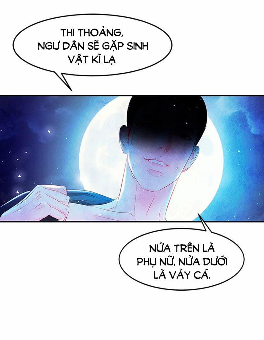 Đêm Thác Loạn (Đêm Dục Vọng) 17 trang 6