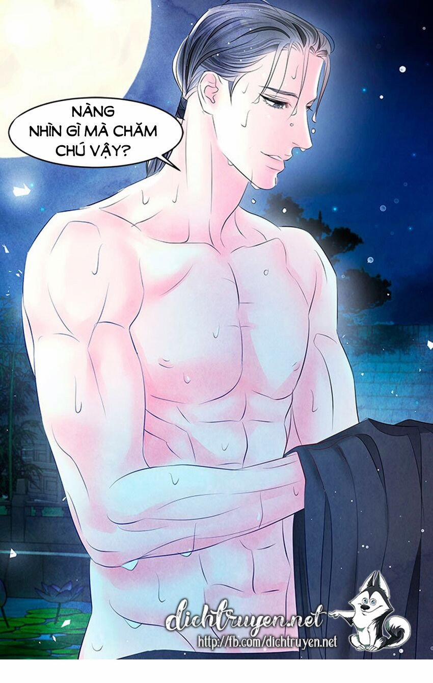 Đêm Thác Loạn (Đêm Dục Vọng) 17 trang 9