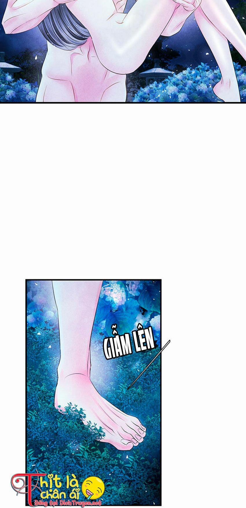 Đêm Thác Loạn (Đêm Dục Vọng) 18 trang 10