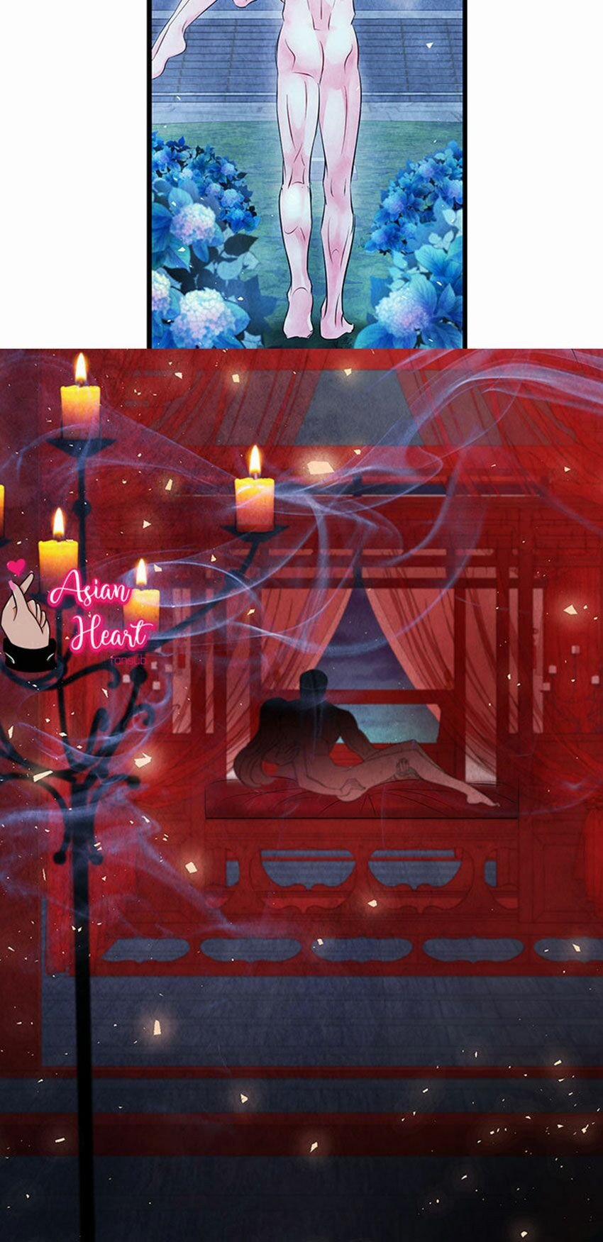 Đêm Thác Loạn (Đêm Dục Vọng) 18 trang 13