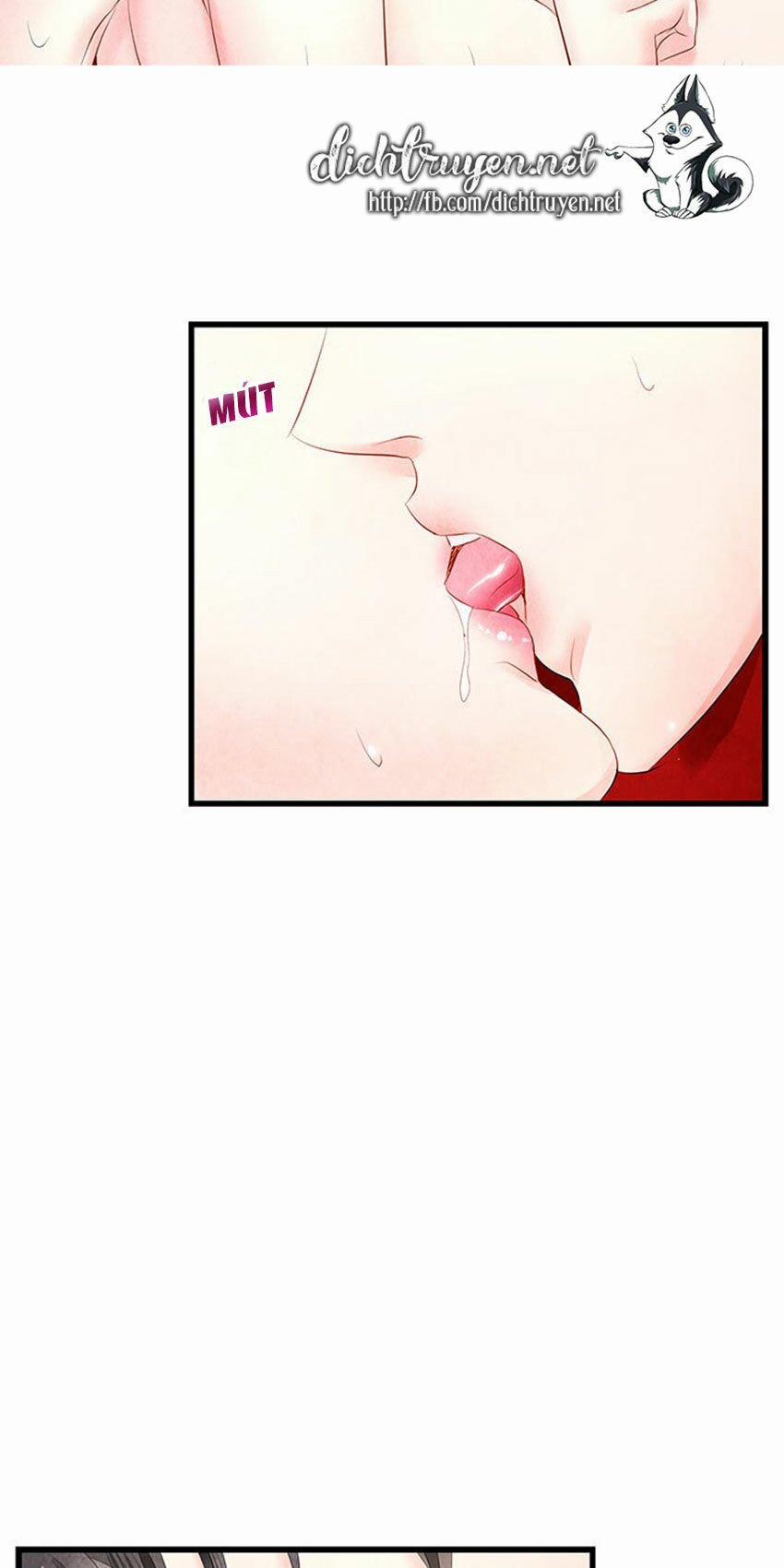 Đêm Thác Loạn (Đêm Dục Vọng) 18 trang 17