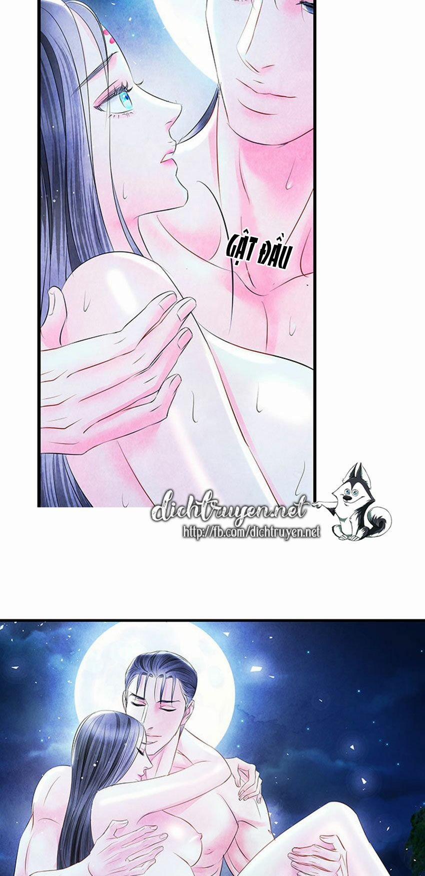 Đêm Thác Loạn (Đêm Dục Vọng) 18 trang 9