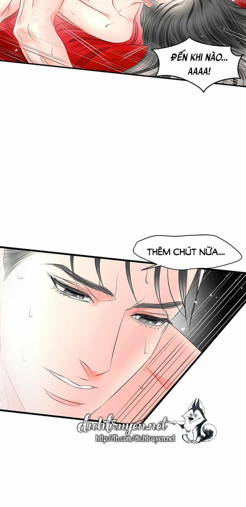 Đêm Thác Loạn (Đêm Dục Vọng) 19 trang 10