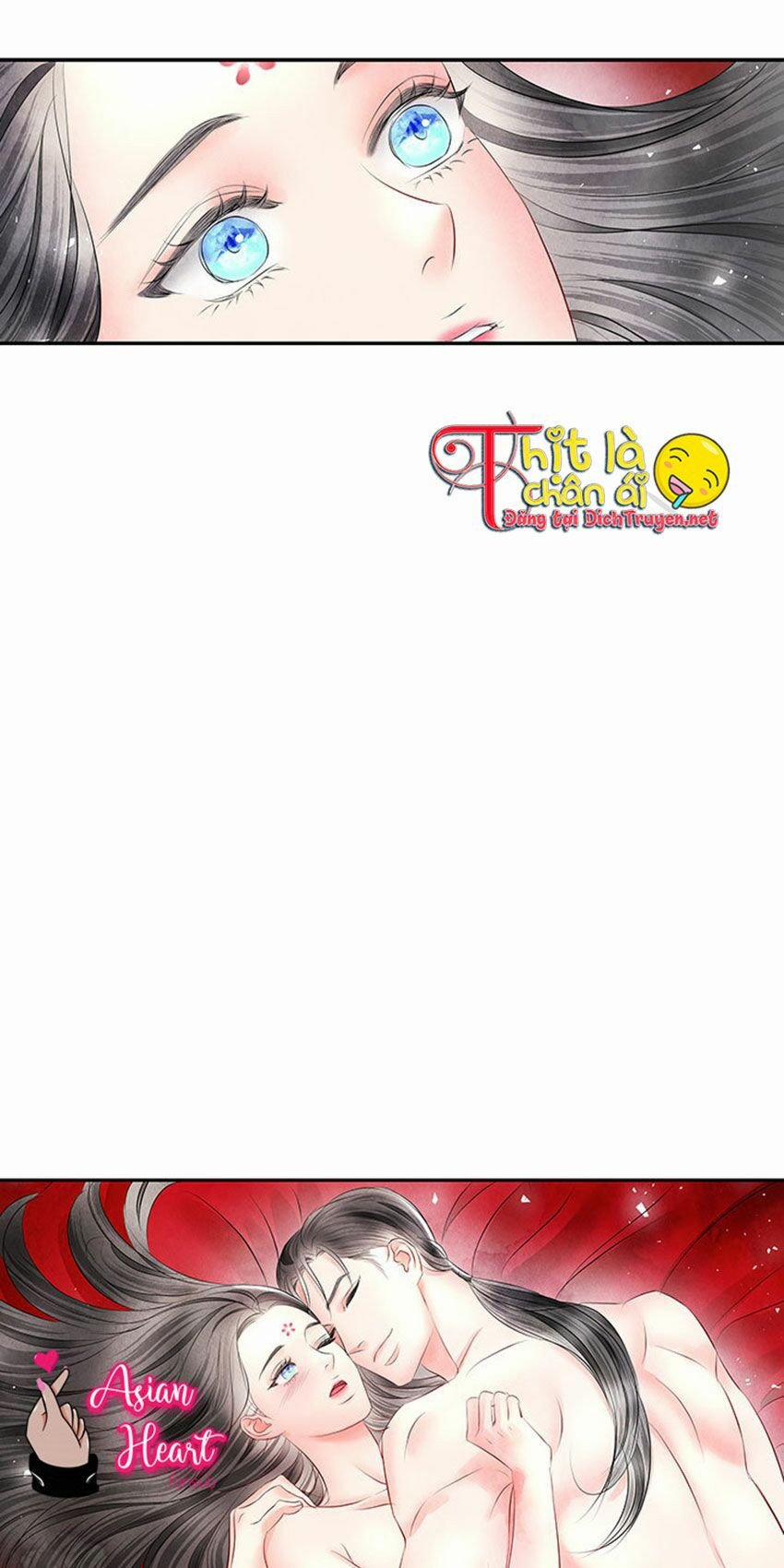 Đêm Thác Loạn (Đêm Dục Vọng) 19 trang 18