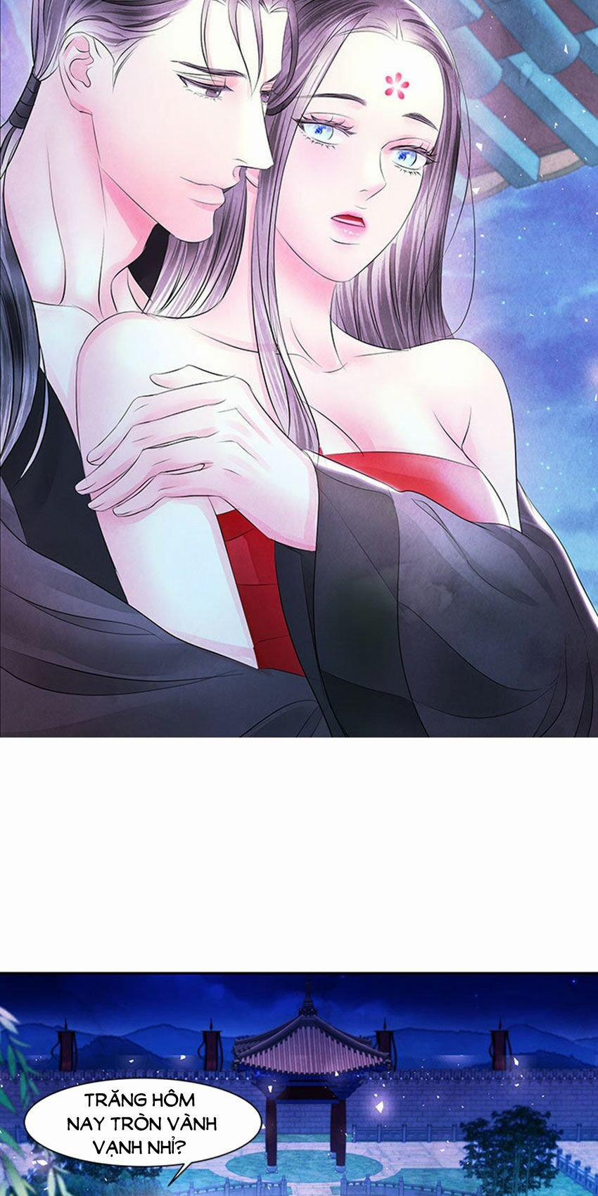 Đêm Thác Loạn (Đêm Dục Vọng) 19 trang 21
