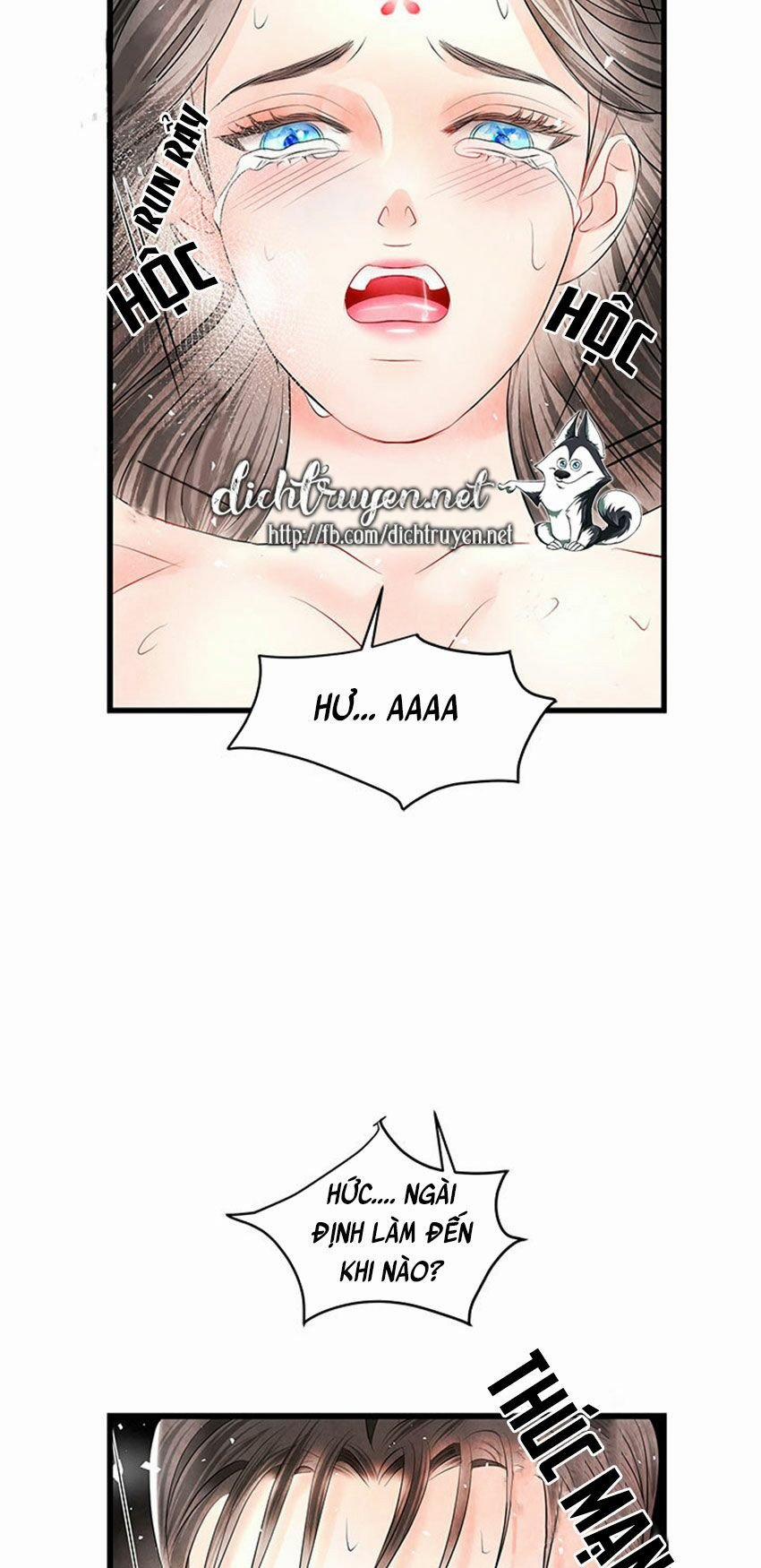Đêm Thác Loạn (Đêm Dục Vọng) 19 trang 3