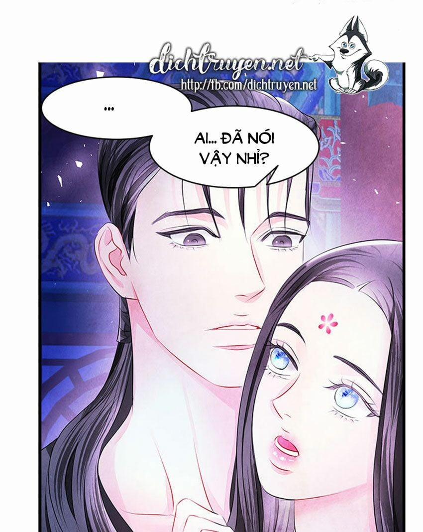 Đêm Thác Loạn (Đêm Dục Vọng) 19 trang 37