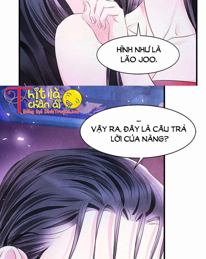 Đêm Thác Loạn (Đêm Dục Vọng) 19 trang 38