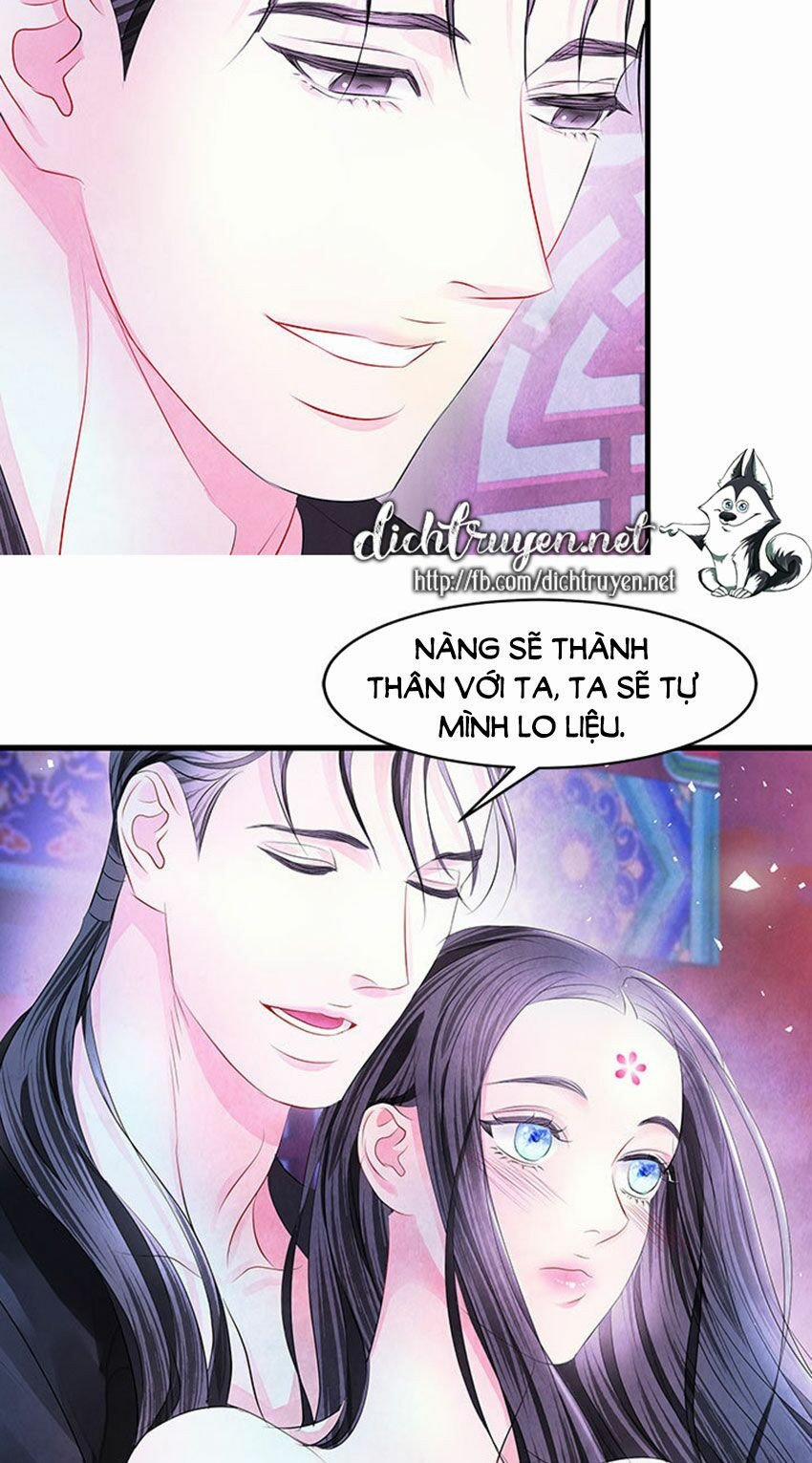 Đêm Thác Loạn (Đêm Dục Vọng) 19 trang 39