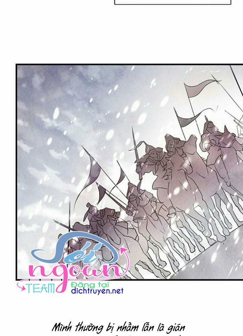 Đêm Thác Loạn (Đêm Dục Vọng) 2 trang 14