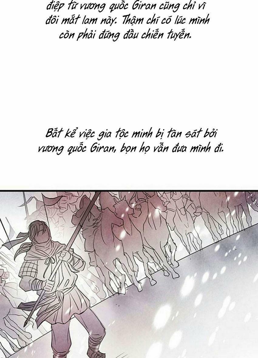 Đêm Thác Loạn (Đêm Dục Vọng) 2 trang 15