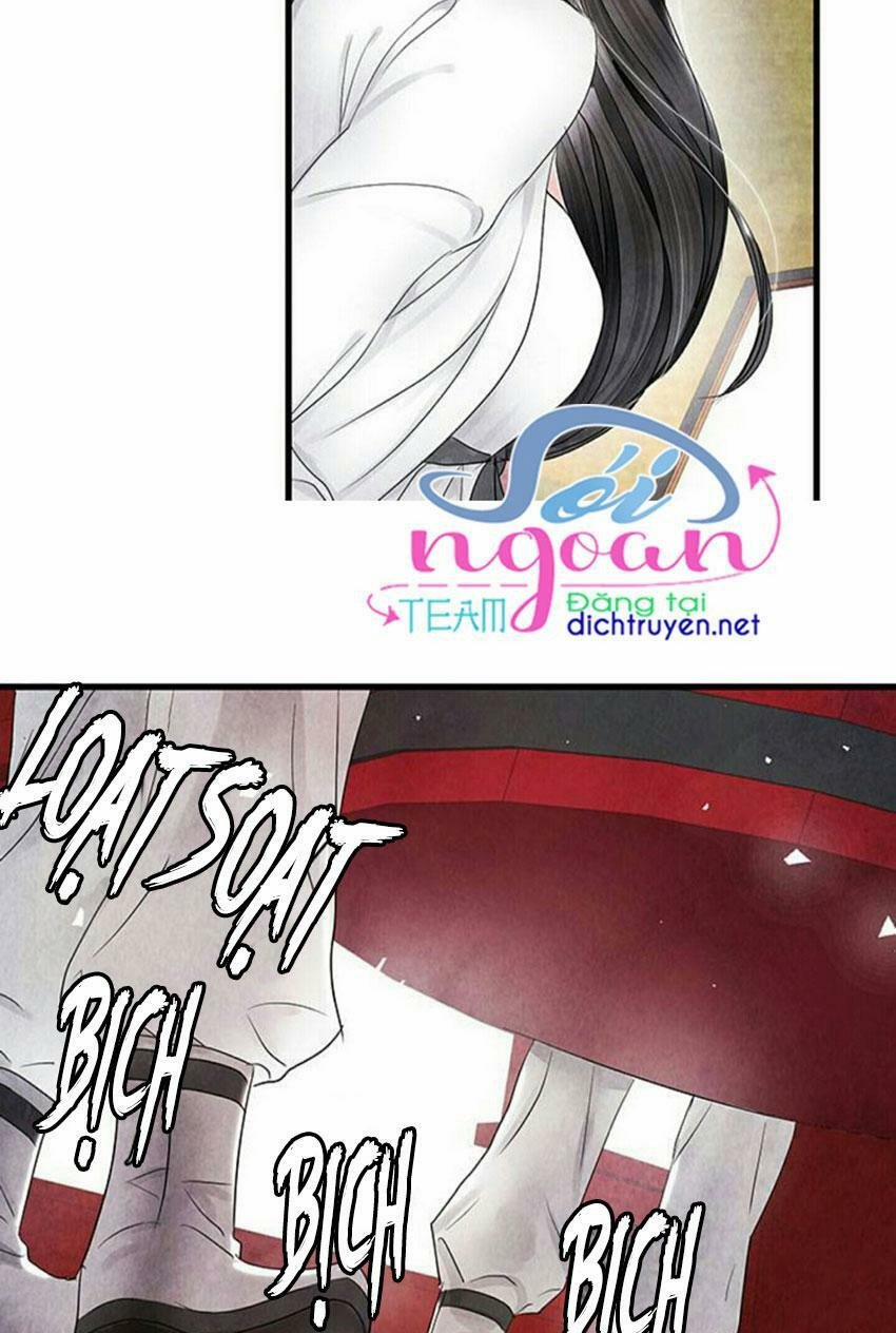 Đêm Thác Loạn (Đêm Dục Vọng) 2 trang 19