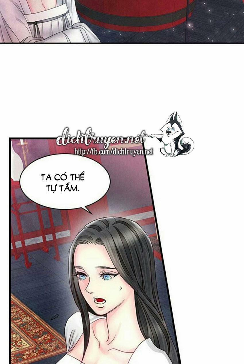 Đêm Thác Loạn (Đêm Dục Vọng) 2 trang 22