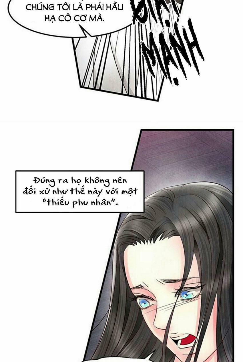 Đêm Thác Loạn (Đêm Dục Vọng) 2 trang 24