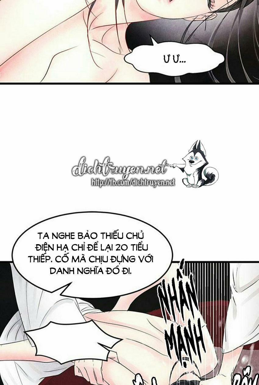 Đêm Thác Loạn (Đêm Dục Vọng) 2 trang 29