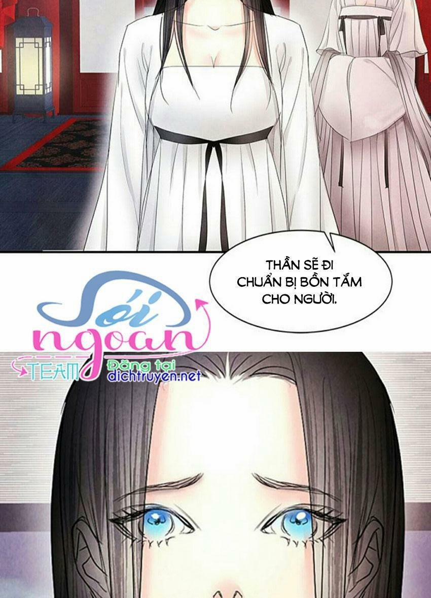 Đêm Thác Loạn (Đêm Dục Vọng) 2 trang 3