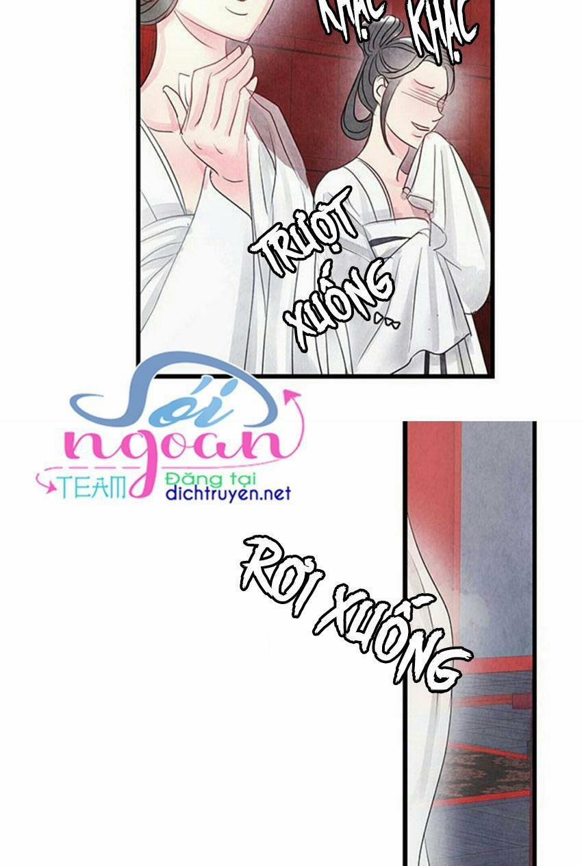 Đêm Thác Loạn (Đêm Dục Vọng) 2 trang 32