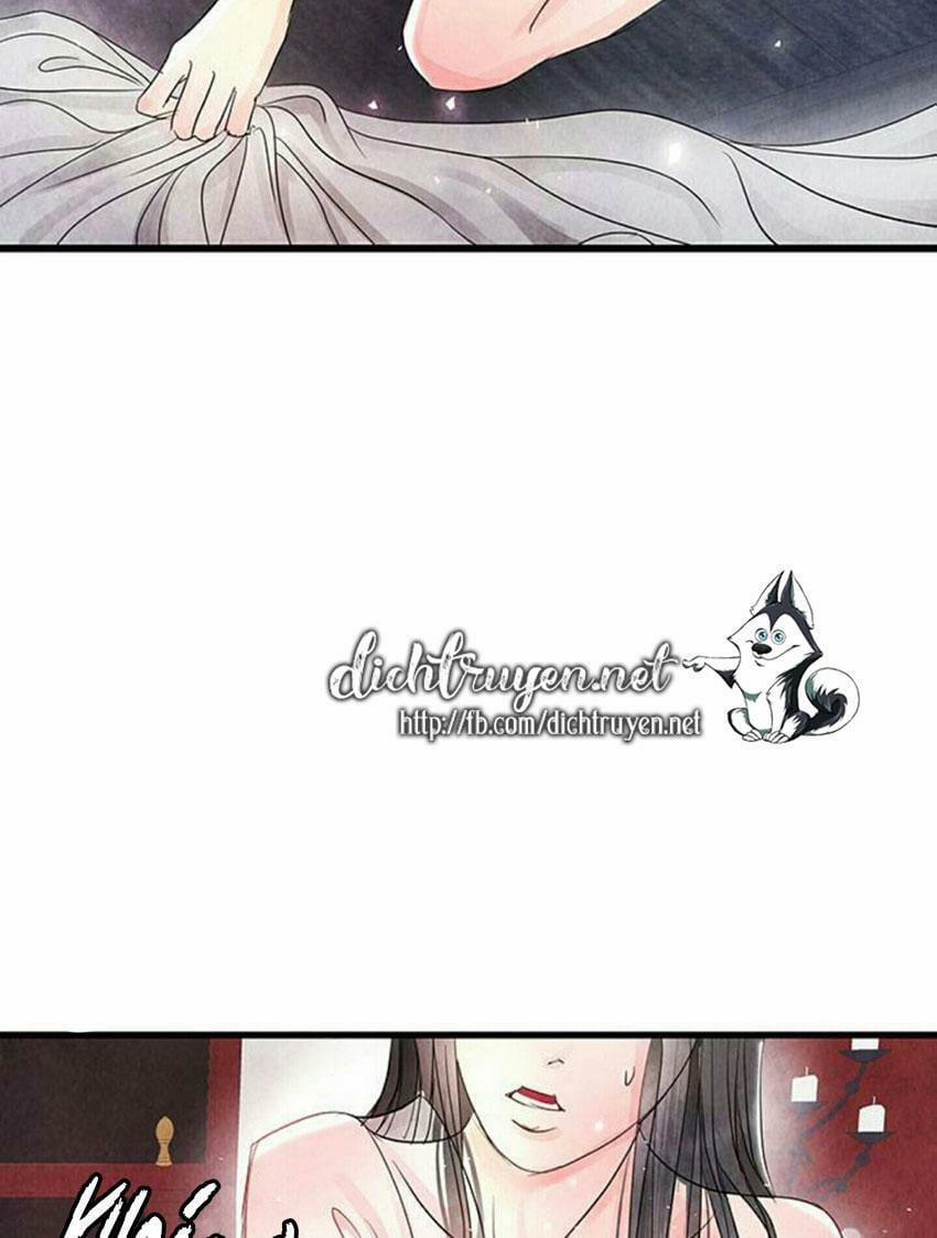 Đêm Thác Loạn (Đêm Dục Vọng) 2 trang 34