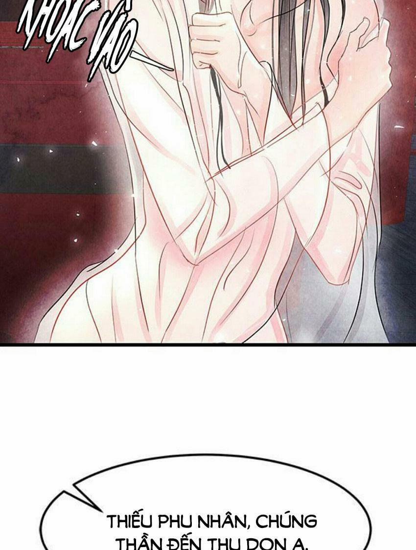 Đêm Thác Loạn (Đêm Dục Vọng) 2 trang 35