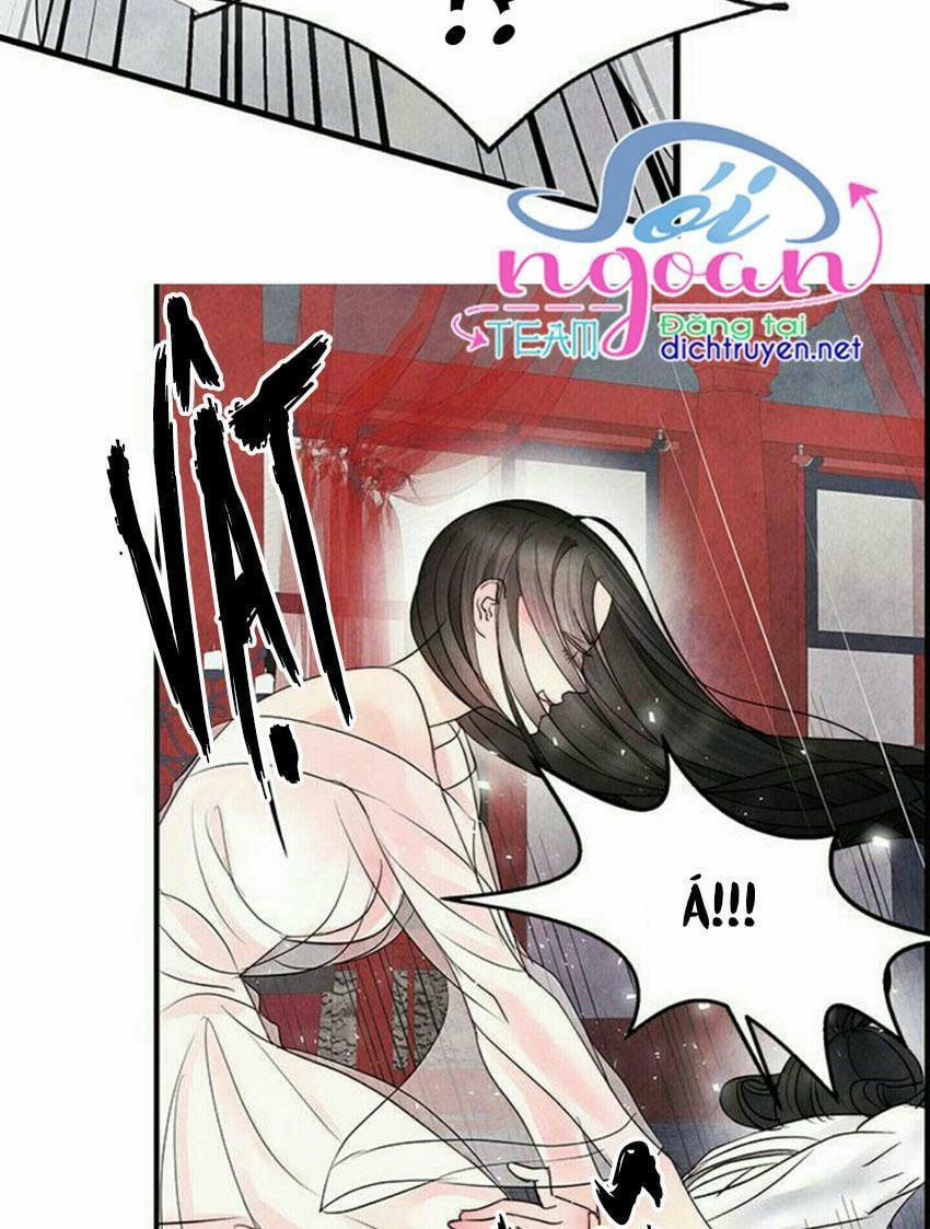 Đêm Thác Loạn (Đêm Dục Vọng) 2 trang 42