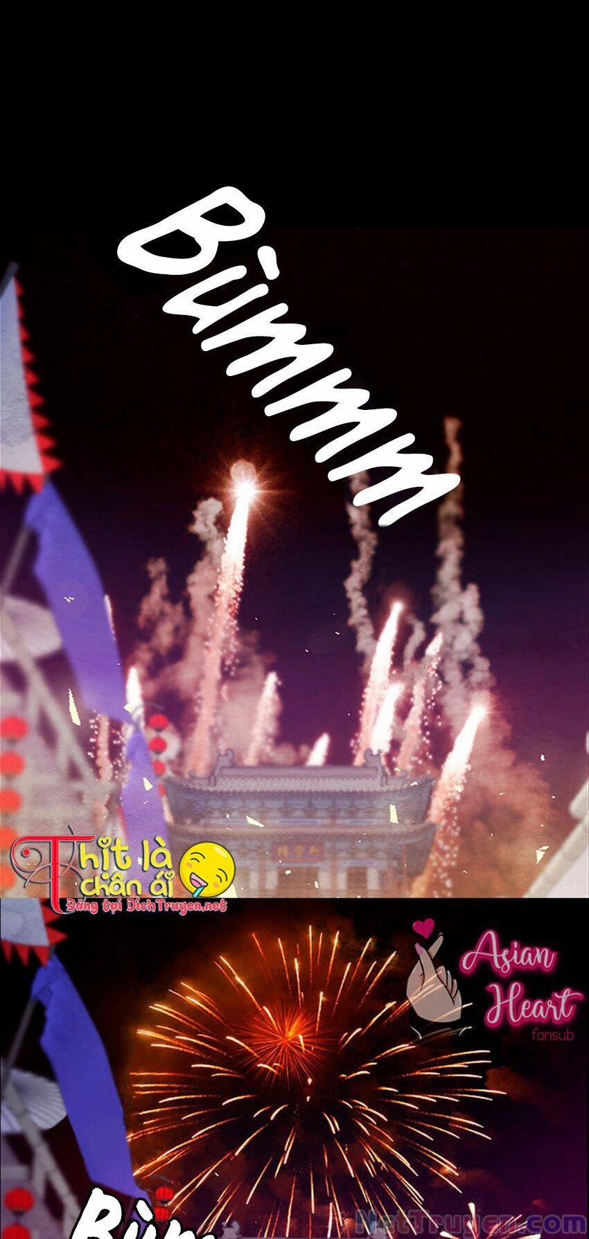 Đêm Thác Loạn (Đêm Dục Vọng) 20 trang 1