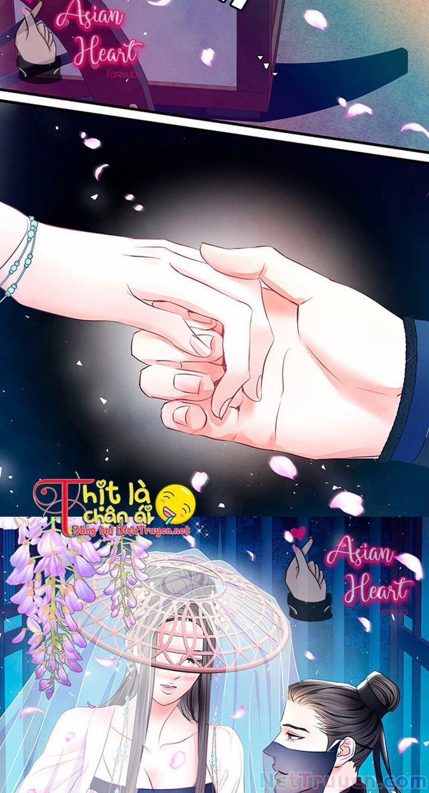 Đêm Thác Loạn (Đêm Dục Vọng) 20 trang 10