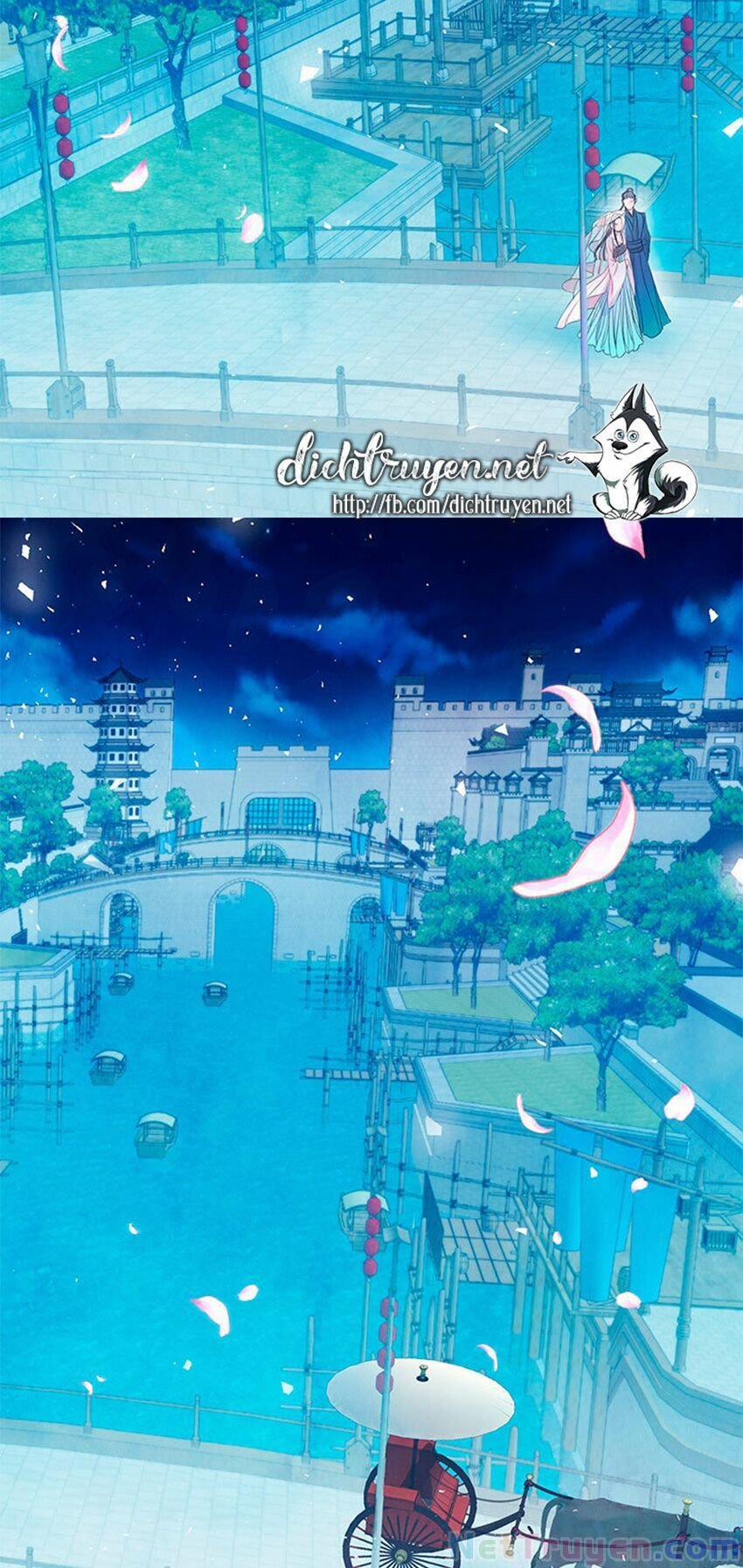 Đêm Thác Loạn (Đêm Dục Vọng) 20 trang 28