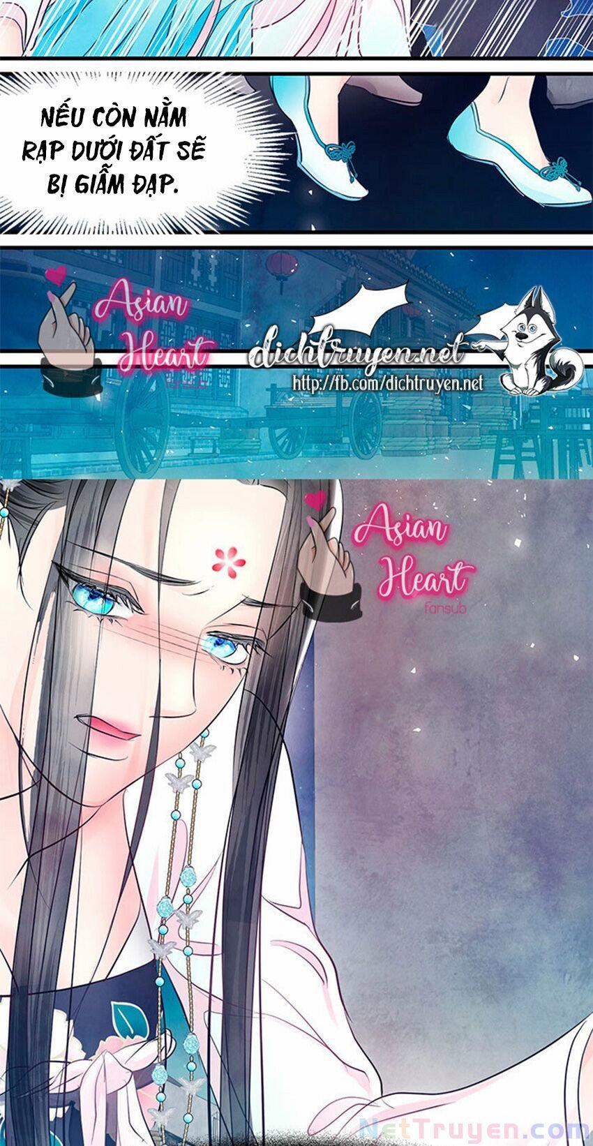 Đêm Thác Loạn (Đêm Dục Vọng) 20 trang 50