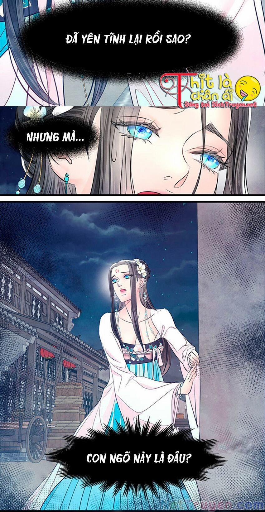 Đêm Thác Loạn (Đêm Dục Vọng) 20 trang 51