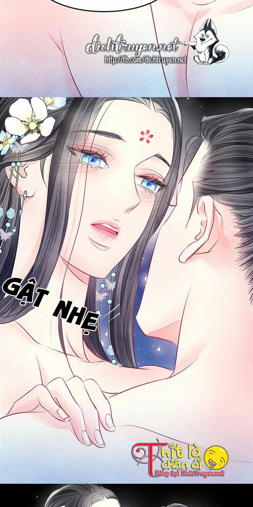 Đêm Thác Loạn (Đêm Dục Vọng) 21 trang 29