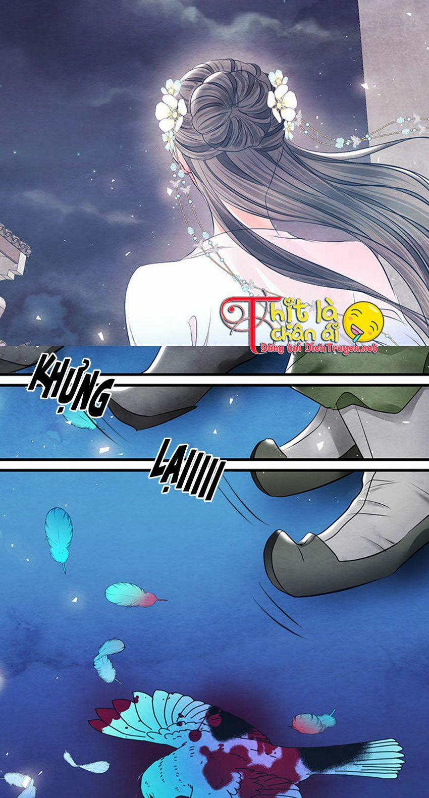 Đêm Thác Loạn (Đêm Dục Vọng) 21 trang 4