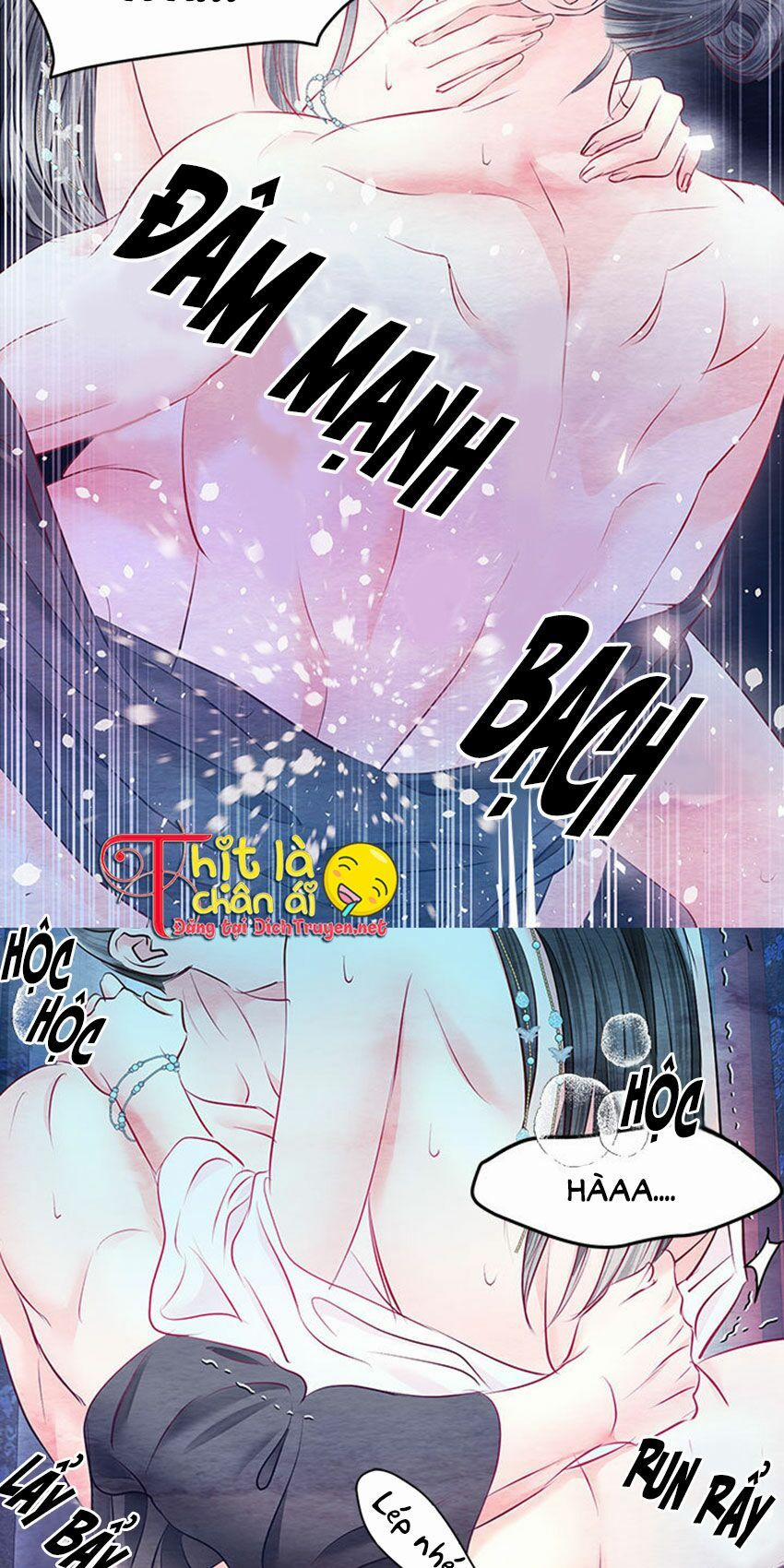 Đêm Thác Loạn (Đêm Dục Vọng) 21 trang 53