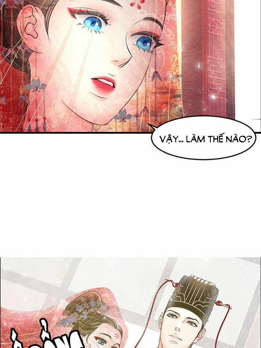 Đêm Thác Loạn (Đêm Dục Vọng) 22 trang 16