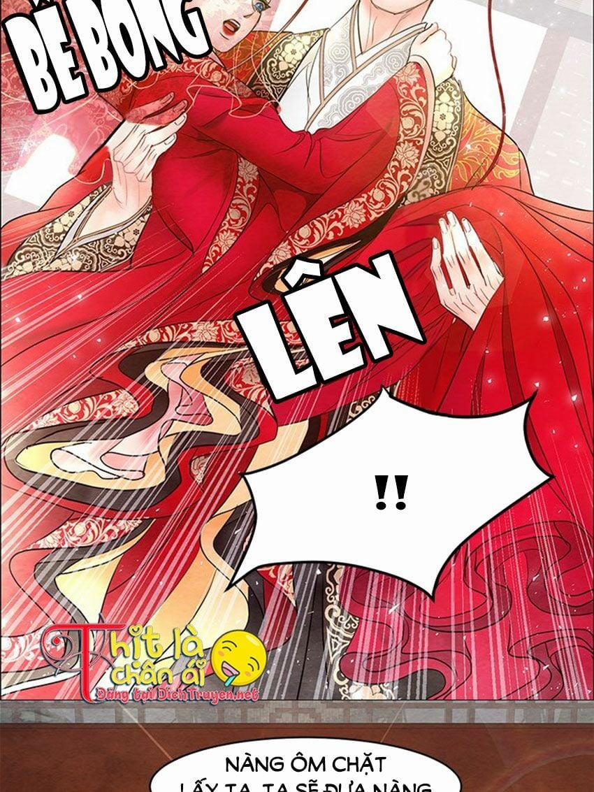 Đêm Thác Loạn (Đêm Dục Vọng) 22 trang 17