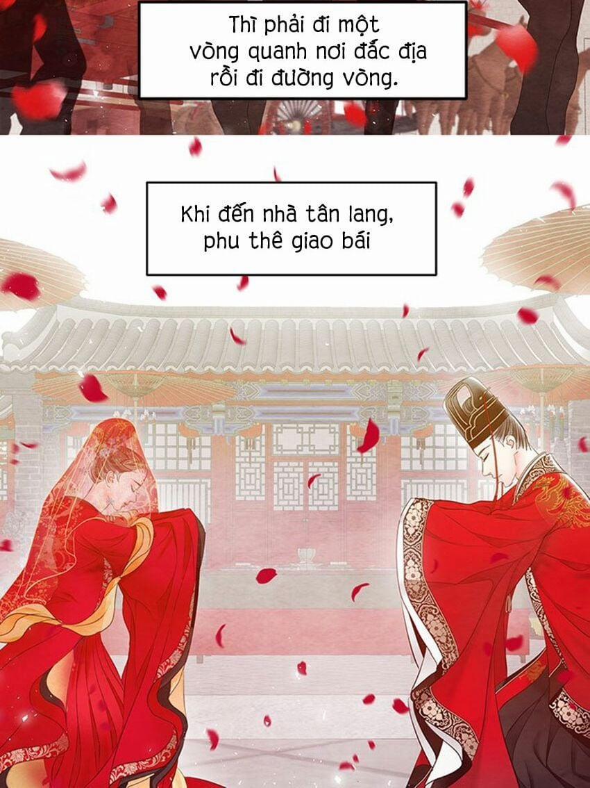 Đêm Thác Loạn (Đêm Dục Vọng) 22 trang 20