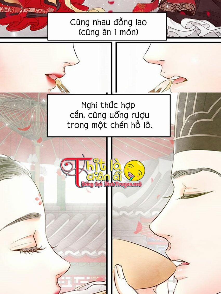 Đêm Thác Loạn (Đêm Dục Vọng) 22 trang 21