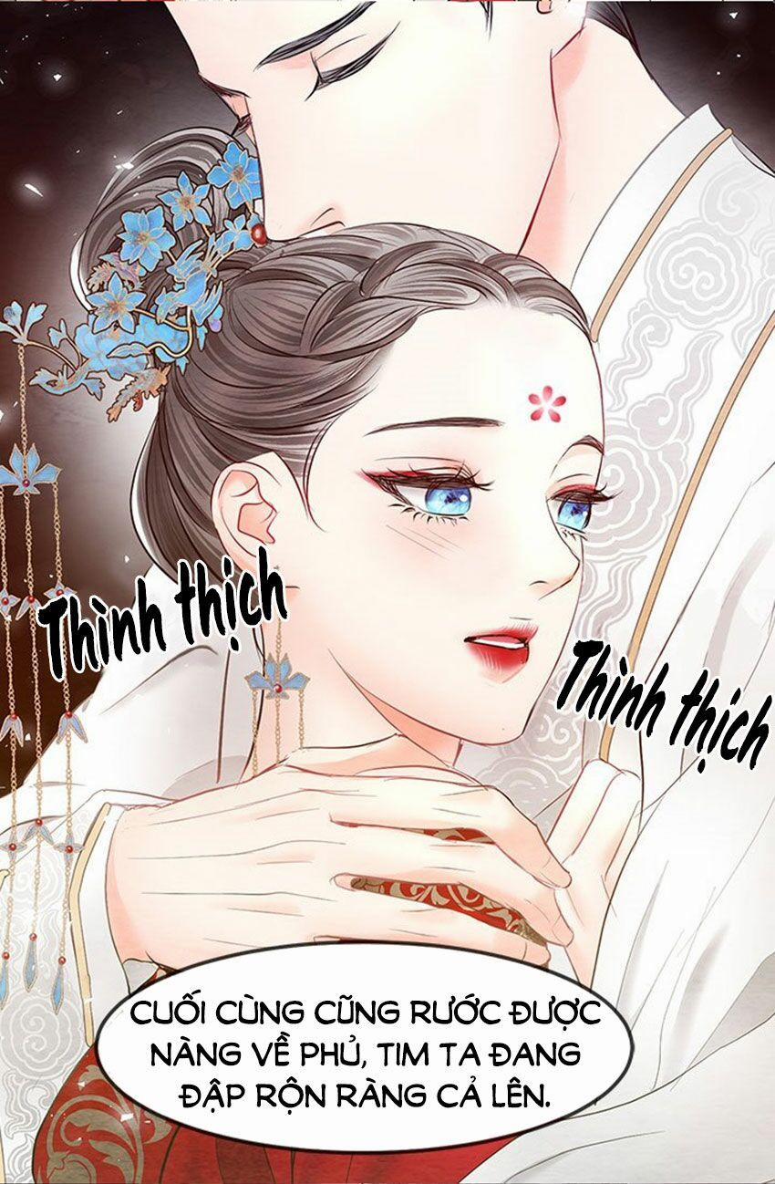 Đêm Thác Loạn (Đêm Dục Vọng) 22 trang 38