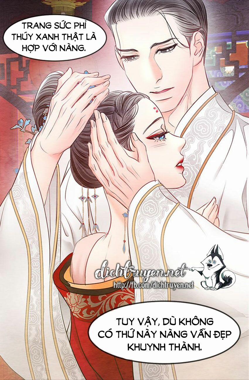 Đêm Thác Loạn (Đêm Dục Vọng) 22 trang 39