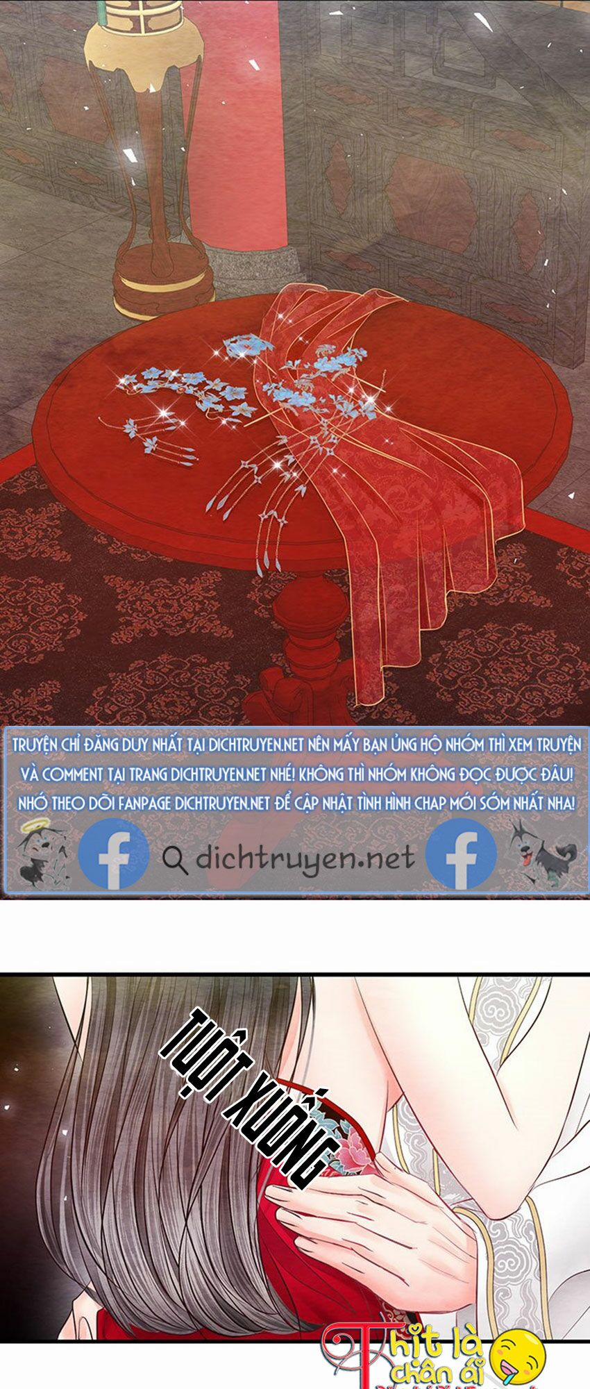 Đêm Thác Loạn (Đêm Dục Vọng) 22 trang 40