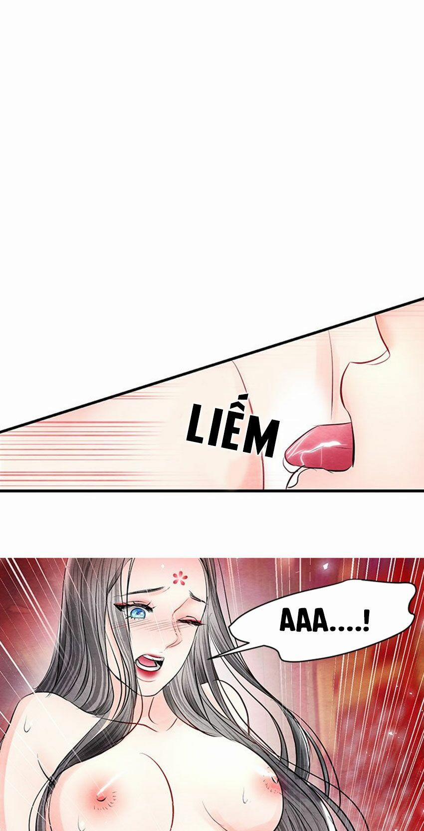 Đêm Thác Loạn (Đêm Dục Vọng) 22 trang 48