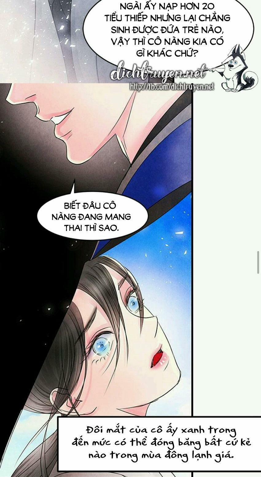 Đêm Thác Loạn (Đêm Dục Vọng) 3 trang 28