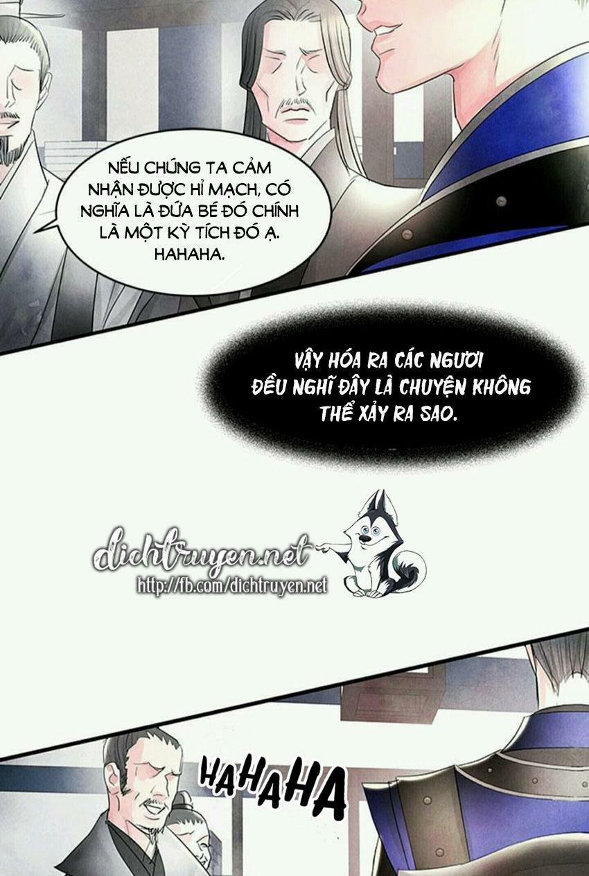 Đêm Thác Loạn (Đêm Dục Vọng) 3 trang 35