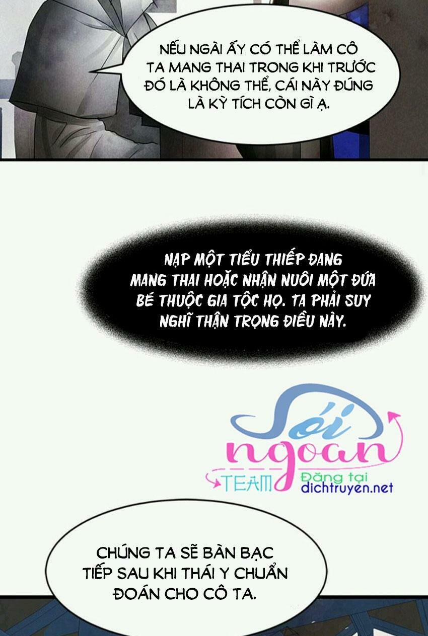 Đêm Thác Loạn (Đêm Dục Vọng) 3 trang 36