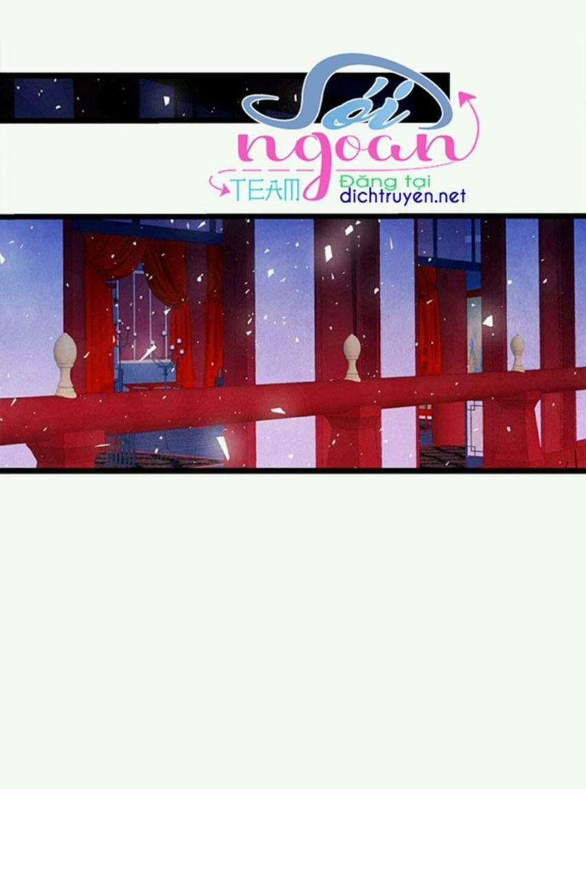 Đêm Thác Loạn (Đêm Dục Vọng) 3 trang 39