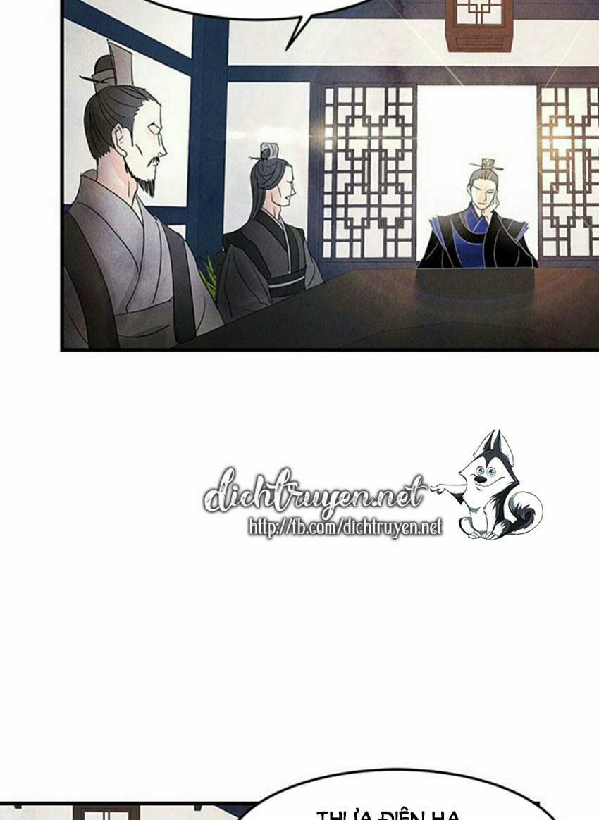 Đêm Thác Loạn (Đêm Dục Vọng) 3 trang 4