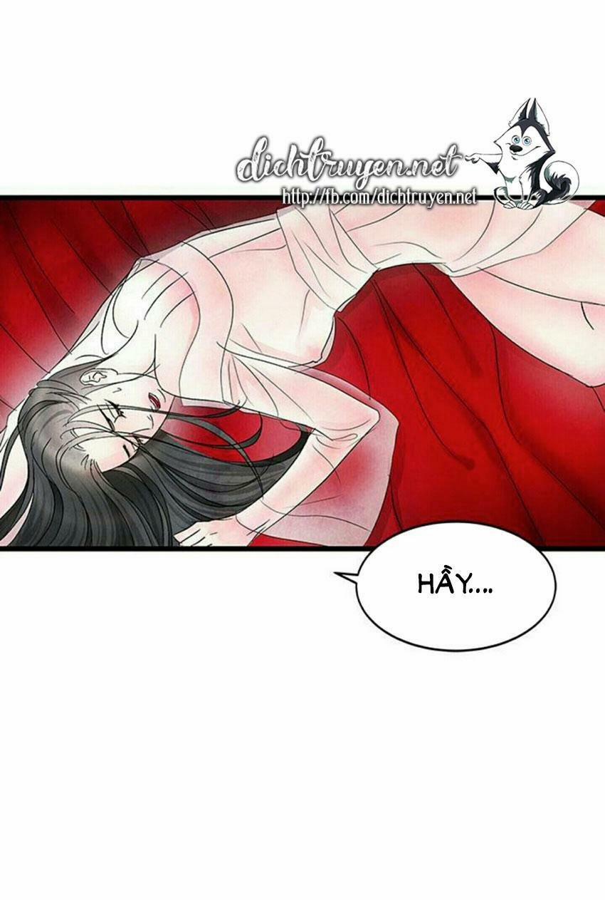 Đêm Thác Loạn (Đêm Dục Vọng) 3 trang 40