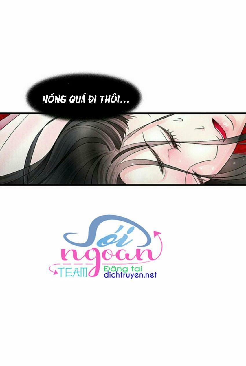 Đêm Thác Loạn (Đêm Dục Vọng) 3 trang 41